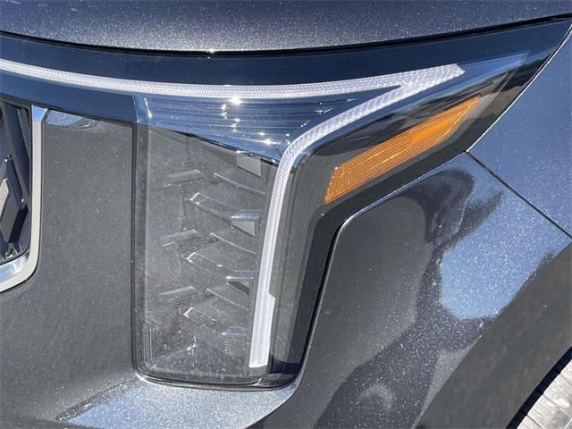 new 2026 Kia Carnival car, priced at $37,400