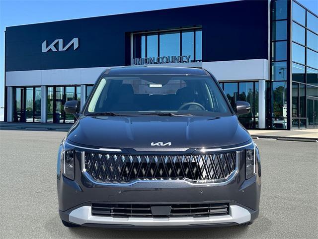 new 2026 Kia Carnival car, priced at $37,400