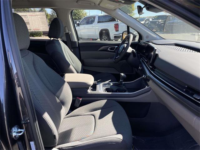new 2026 Kia Carnival car, priced at $37,400