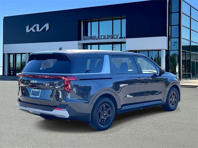 new 2026 Kia Carnival car, priced at $37,400