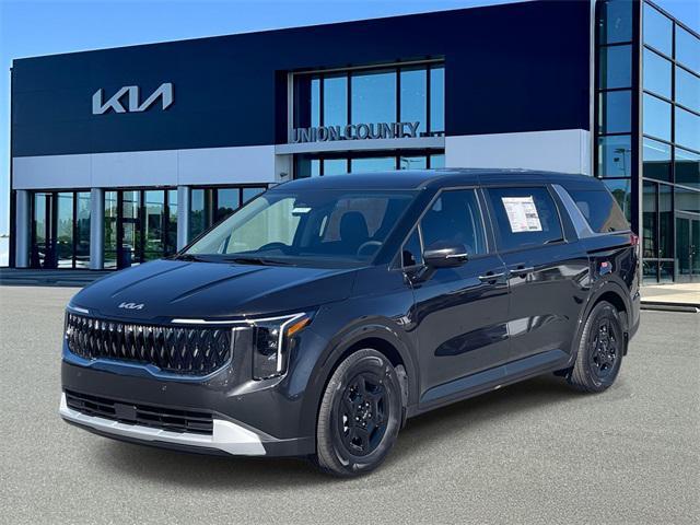 new 2026 Kia Carnival car, priced at $37,400