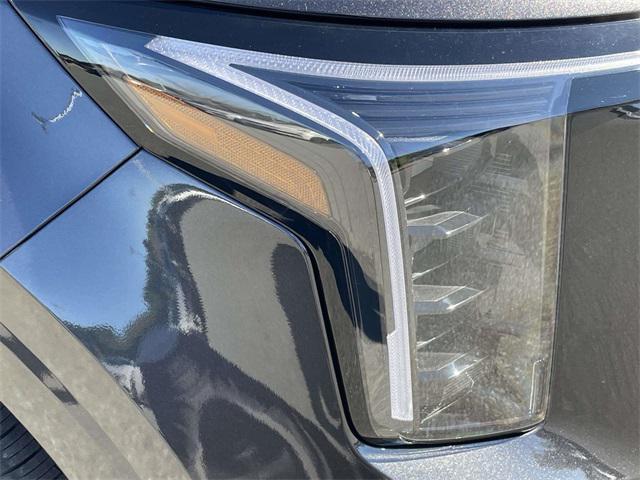 new 2026 Kia Carnival car, priced at $37,400