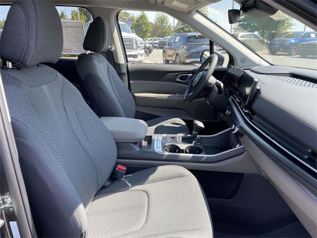 new 2026 Kia Carnival car, priced at $37,400