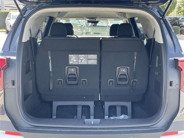new 2026 Kia Carnival car, priced at $37,400