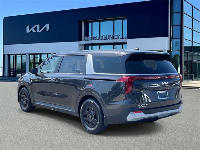 new 2026 Kia Carnival car, priced at $37,400