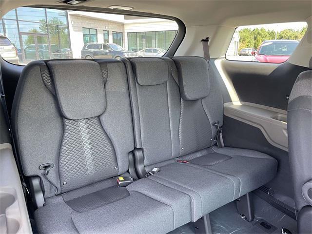 new 2026 Kia Carnival car, priced at $37,400