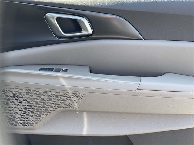new 2026 Kia Carnival car, priced at $37,400