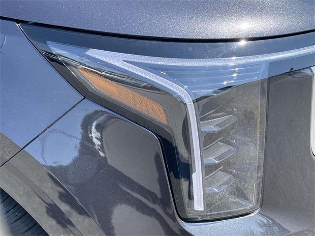 new 2026 Kia Carnival car, priced at $37,400
