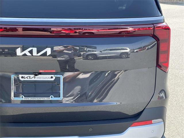 new 2026 Kia Carnival car, priced at $37,400