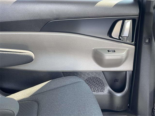 new 2026 Kia Carnival car, priced at $37,400