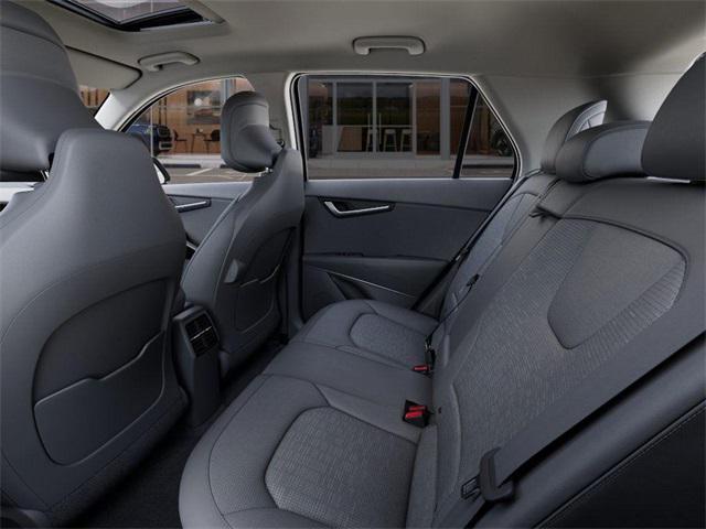 new 2025 Kia Niro EV car, priced at $38,764
