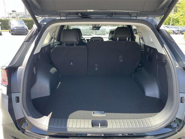 new 2025 Kia Sportage Hybrid car, priced at $38,805