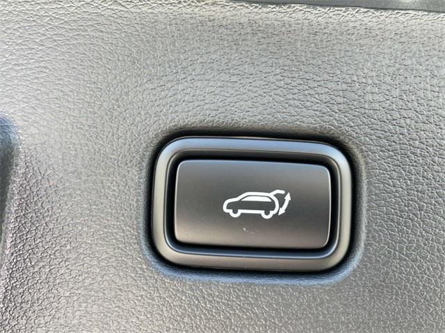 new 2025 Kia Sportage Hybrid car, priced at $38,805