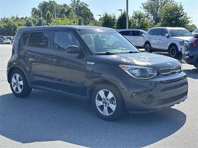 used 2019 Kia Soul car, priced at $12,200