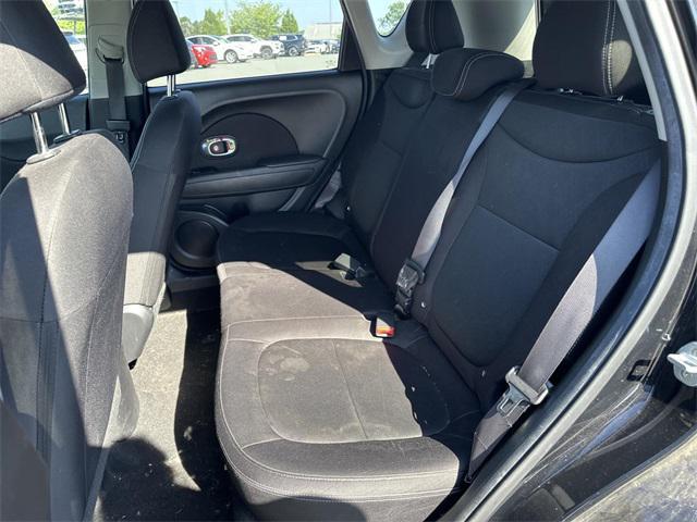 used 2019 Kia Soul car, priced at $12,200