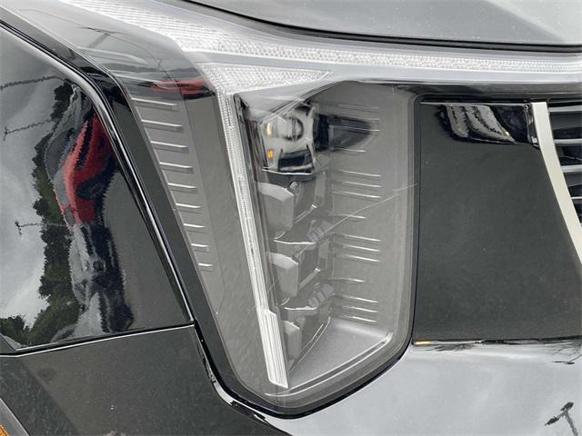 new 2025 Kia Sorento car, priced at $37,164