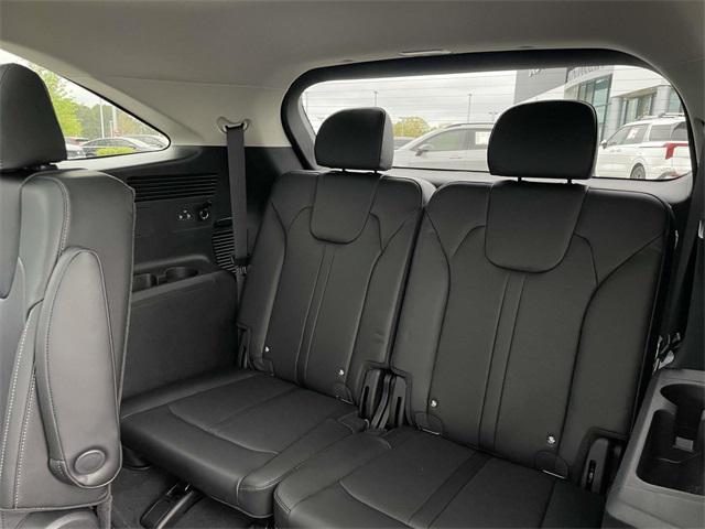 new 2025 Kia Sorento car, priced at $37,164