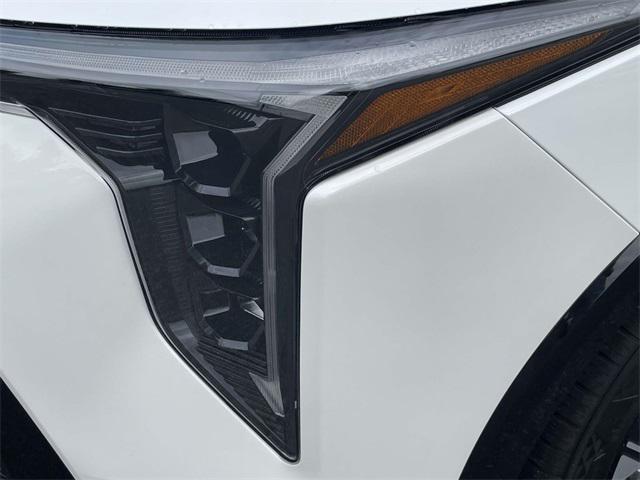 new 2025 Kia K4 car, priced at $27,288