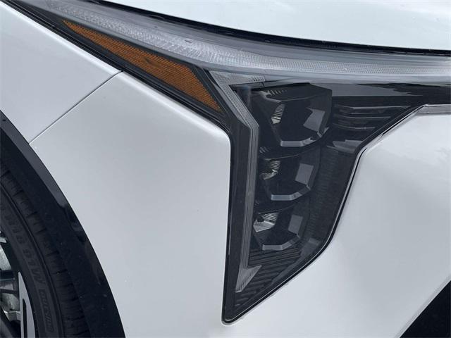 new 2025 Kia K4 car, priced at $27,288