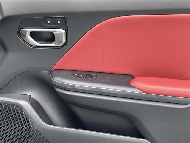 new 2025 Kia K4 car, priced at $27,288