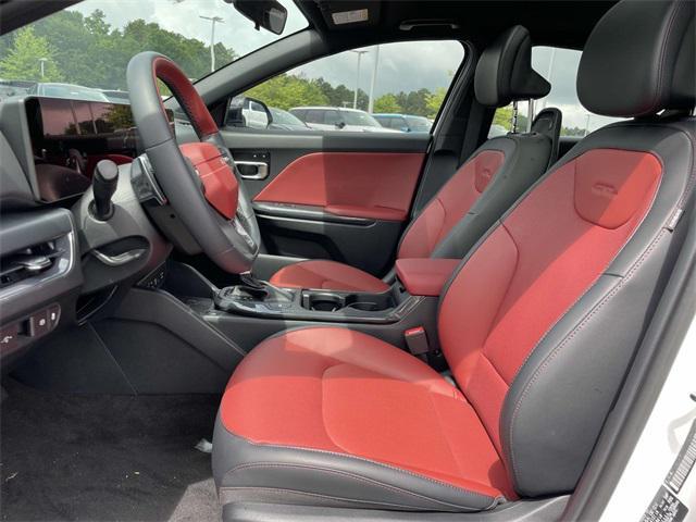new 2025 Kia K4 car, priced at $27,288