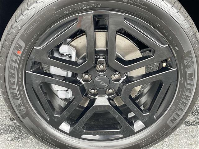 new 2025 Kia Telluride car, priced at $53,025