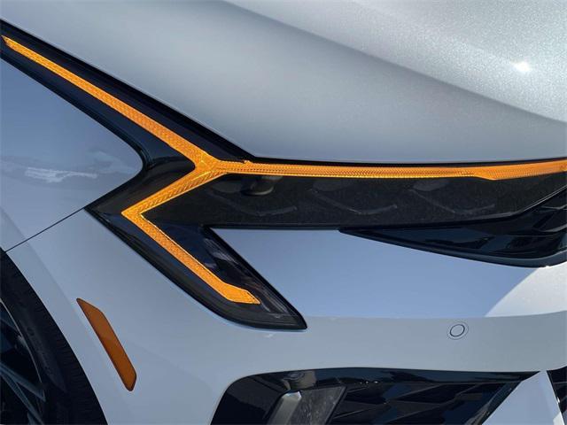 new 2025 Kia K5 car, priced at $30,607