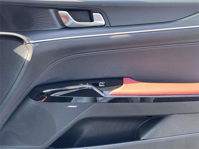 new 2025 Kia K5 car, priced at $30,607