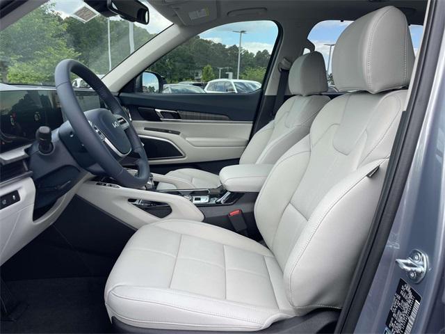 new 2025 Kia Telluride car, priced at $43,130