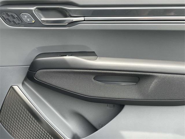new 2026 Kia EV9 car, priced at $72,640