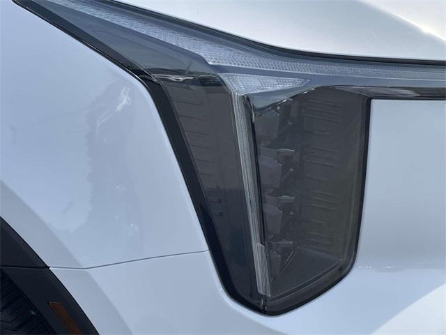 new 2025 Kia Sorento car, priced at $35,992