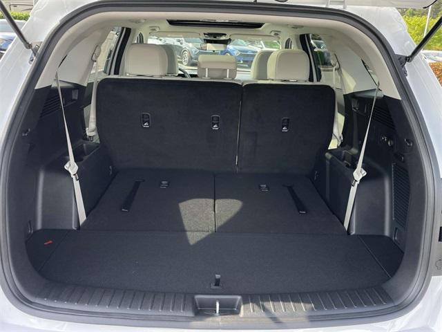 new 2025 Kia Sorento car, priced at $35,992