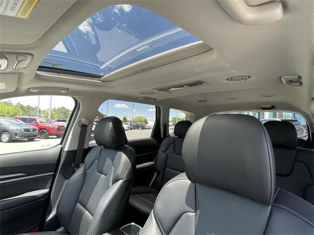 new 2025 Kia Telluride car, priced at $40,130