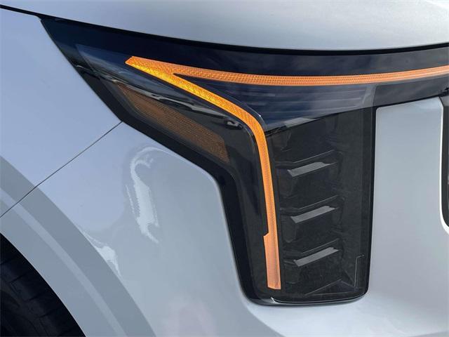 new 2026 Kia Carnival Hybrid car, priced at $52,903
