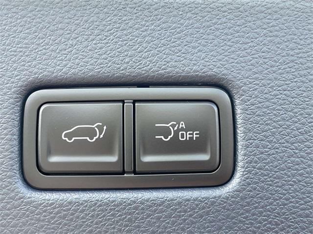 new 2026 Kia Carnival Hybrid car, priced at $52,903
