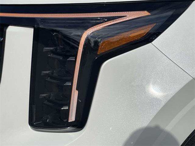 new 2026 Kia Carnival Hybrid car, priced at $52,903