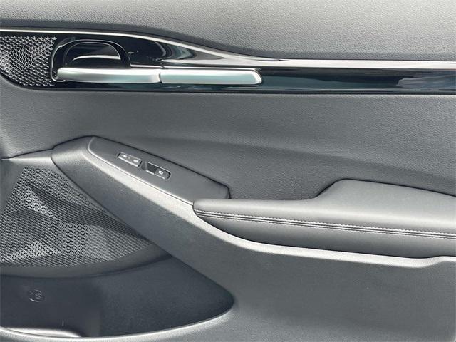 new 2026 Kia Seltos car, priced at $27,676