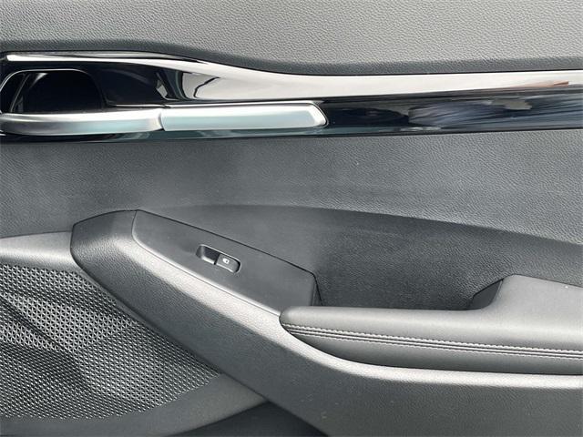 new 2026 Kia Seltos car, priced at $27,676