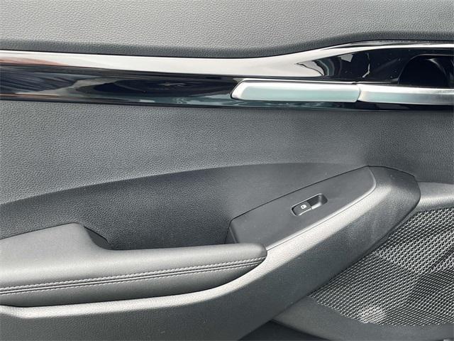 new 2026 Kia Seltos car, priced at $27,676