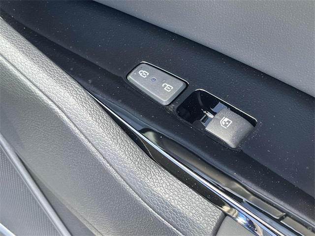 new 2025 Kia Sportage car, priced at $29,184