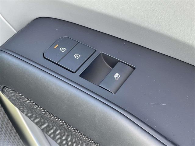 new 2026 Kia EV9 car, priced at $63,930