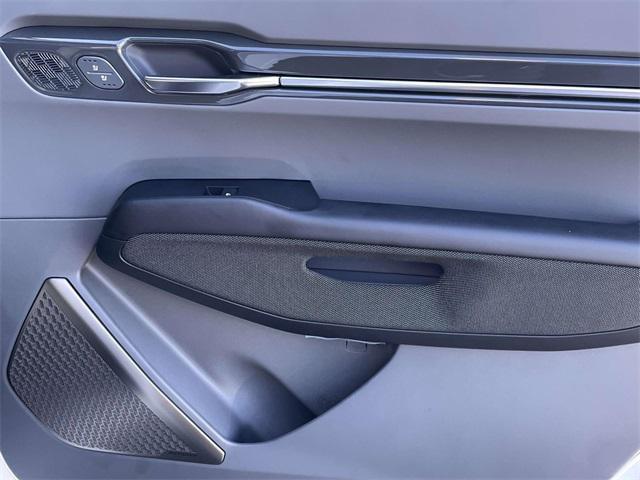 new 2026 Kia EV9 car, priced at $63,930