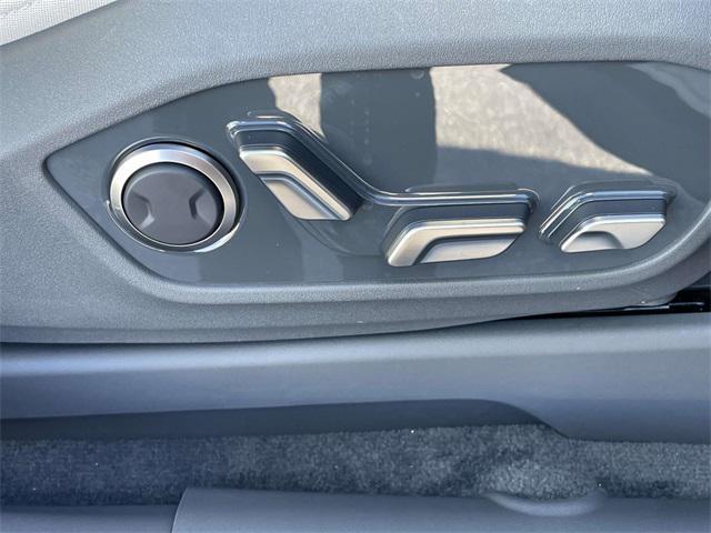 new 2026 Kia EV9 car, priced at $63,930