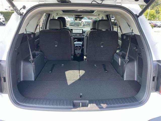 new 2026 Kia Sorento car, priced at $42,466