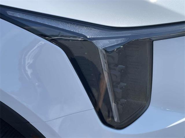 new 2026 Kia Sorento car, priced at $42,466