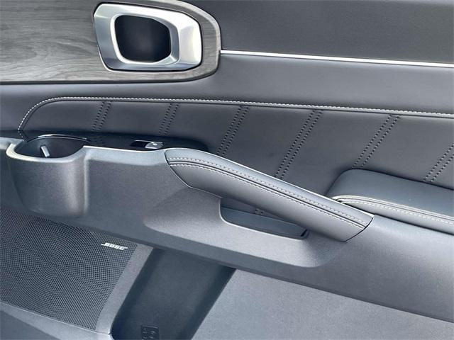 new 2026 Kia Sorento car, priced at $42,466