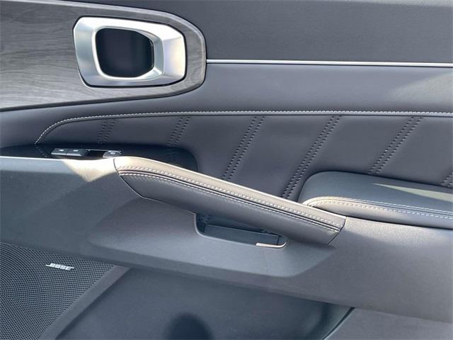 new 2026 Kia Sorento car, priced at $42,466