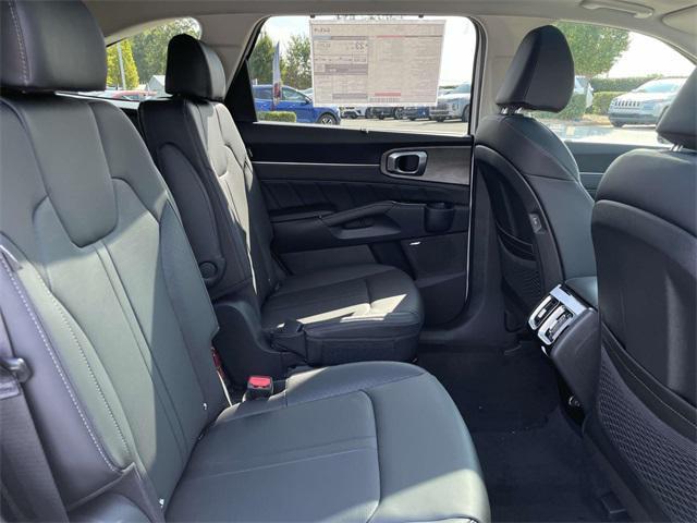 new 2026 Kia Sorento car, priced at $42,466