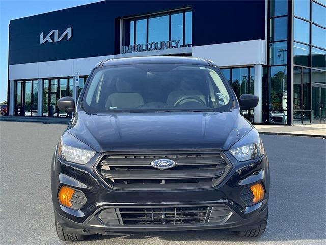 used 2019 Ford Escape car, priced at $14,498