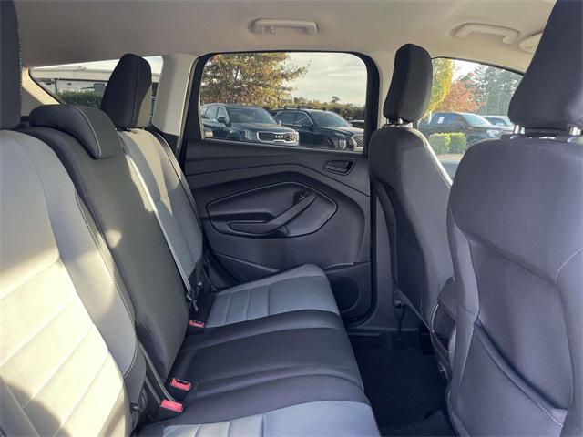 used 2019 Ford Escape car, priced at $14,498